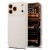 Stylowe etui SPIGEN Liquid Air do iPhone 17 Pro – Natural Titanium