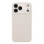 Stylowe etui SPIGEN Liquid Air do iPhone 17 Pro – Natural Titanium