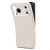 Stylowe etui SPIGEN Liquid Air do iPhone 17 Pro – Natural Titanium