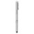 Etui SPIGEN Liquid Crystal MagSafe do iPhone 17 Pro – Clear/White