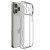 Etui SPIGEN Ultra Hybrid do iPhone 17 Pro – Crystal Clear