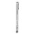 Etui SPIGEN Ultra Hybrid do iPhone 17 Pro – Crystal Clear