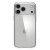 Etui SPIGEN Ultra Hybrid do iPhone 17 Pro – Crystal Clear