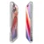 Etui SPIGEN Ultra Hybrid Mag do iPhone 17 Pro – MagSafe – Clear Graphite
