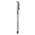 Etui SPIGEN Ultra Hybrid Mag do iPhone 17 Pro – MagSafe – Clear Graphite