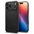 Etui SPIGEN Thin Fit Mag do iPhone 17 Pro – Kompatybilne z MagSafe – Black