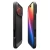 Etui SPIGEN Rugged Armor Mag do iPhone 17 Pro – Kompatybilne z MagSafe – Matte Black
