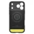 Etui SPIGEN Rugged Armor Mag do iPhone 17 Pro – Kompatybilne z MagSafe – Matte Black