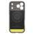 Etui SPIGEN Rugged Armor Mag do iPhone 17 Pro – Kompatybilne z MagSafe – Gray