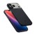 Stylowe etui SPIGEN Nano Pop Mag do iPhone 17 Pro – MagSafe – Black Sesame