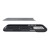 Stylowe etui SPIGEN Nano Pop Mag do iPhone 17 Pro – MagSafe – Black Sesame