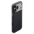 Stylowe etui SPIGEN Nano Pop Mag do iPhone 17 Pro – MagSafe – Black Sesame