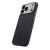 Stylowe etui SPIGEN Nano Pop Mag do iPhone 17 Pro – MagSafe – Black Sesame