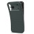 Stylowe etui SPIGEN Liquid Air do iPhone 17 Pro – Abyss Green