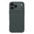 Stylowe etui SPIGEN Liquid Air do iPhone 17 Pro – Abyss Green