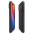 Stylowe etui SPIGEN Liquid Air do iPhone 17 Pro – Matte Black