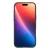 Stylowe etui SPIGEN Liquid Air do iPhone 17 Pro – Matte Black
