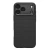 Stylowe etui SPIGEN Liquid Air do iPhone 17 Pro – Matte Black