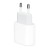 Oryginalna ładowarka Apple 20W USB-C MHJE3ZM/A - Szybkie ładowanie