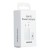 Oryginalna ładowarka Samsung 15W USB-C PD EP-T1510 - Biała