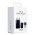 Oryginalna ładowarka Samsung 15W USB-C Kabel USB-C EP-T1510 - Czarna