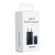 Oryginalna ładowarka Samsung 15W USB-C PD EP-T1510 - Czarna