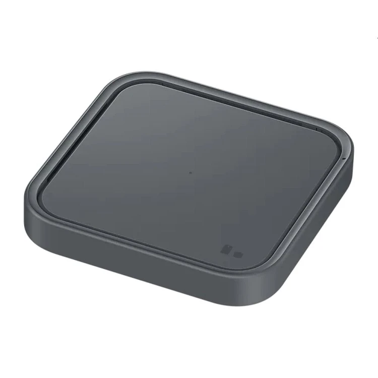 Oryginalna ładowarka indukcyjna Samsung 15W EP-P2400 - Czarna