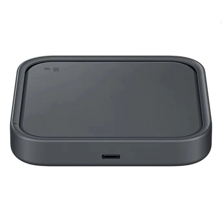 Oryginalna ładowarka indukcyjna Samsung 15W EP-P2400 - Czarna