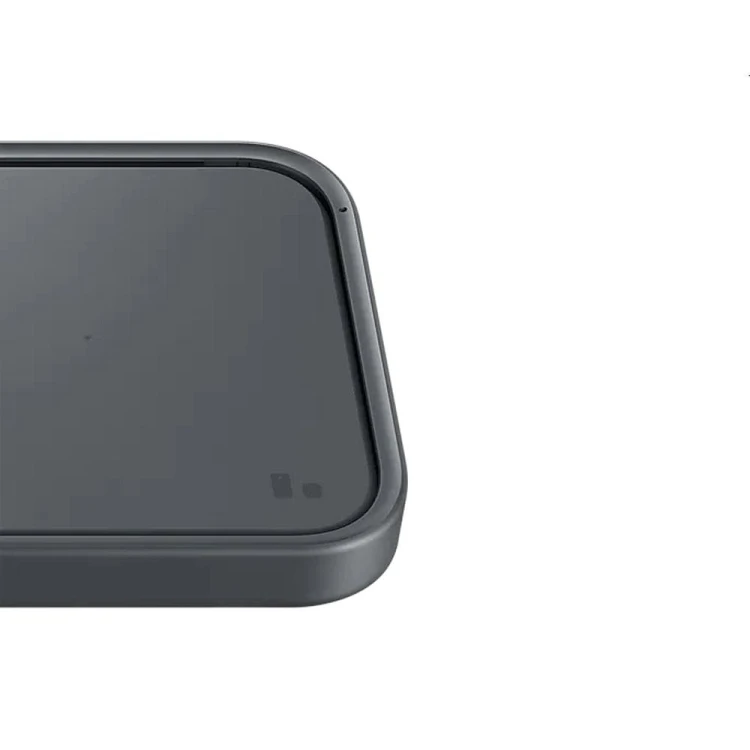 Oryginalna ładowarka indukcyjna Samsung 15W EP-P2400 - Czarna