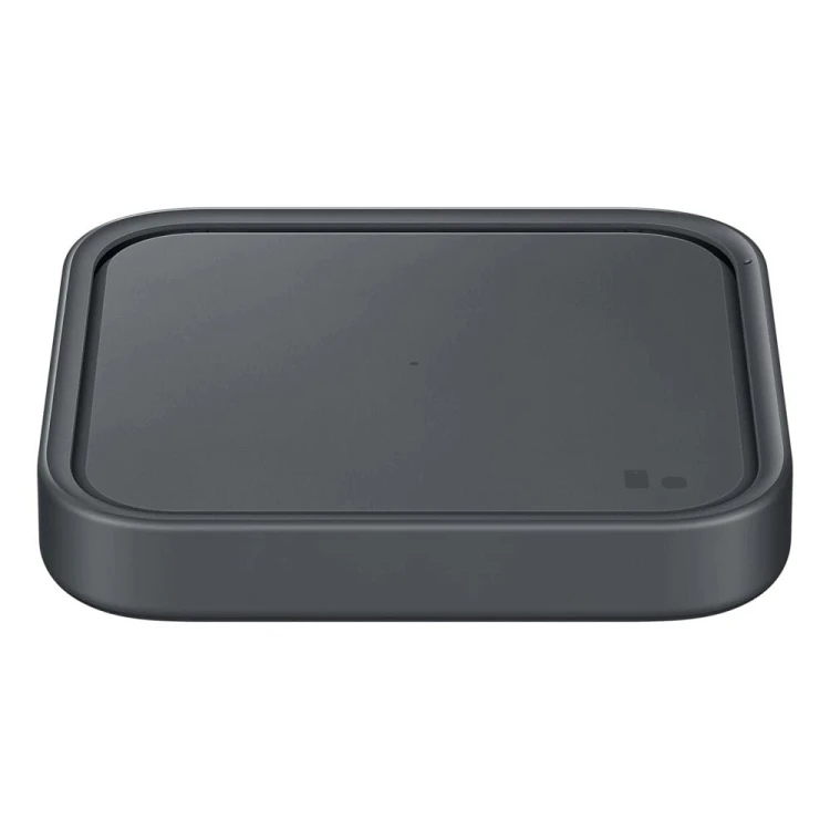 Oryginalna ładowarka indukcyjna Samsung 15W EP-P2400 - Czarna