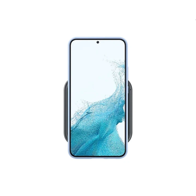Oryginalna ładowarka indukcyjna Samsung 15W EP-P2400 - Czarna