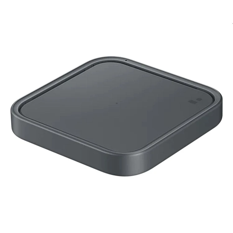 Oryginalna ładowarka indukcyjna Samsung 15W EP-P2400 - Czarna