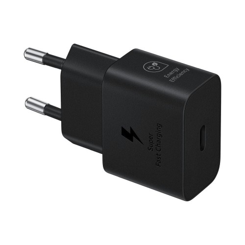 Oryginalna ładowarka Samsung 25W GaN USB-C PD Super Fast Charging