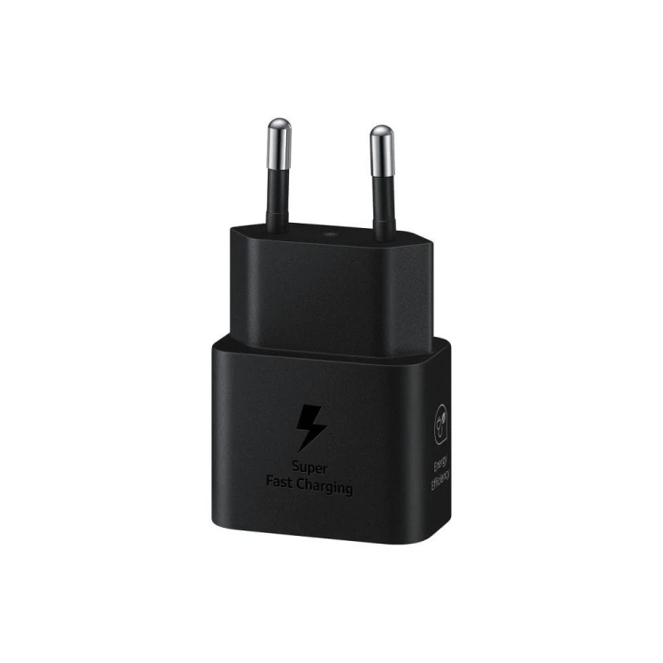 Oryginalna ładowarka Samsung 25W GaN USB-C PD Super Fast Charging