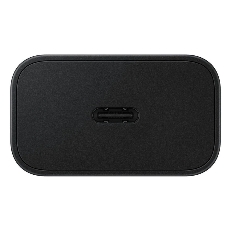 Oryginalna ładowarka Samsung 25W GaN USB-C PD Super Fast Charging
