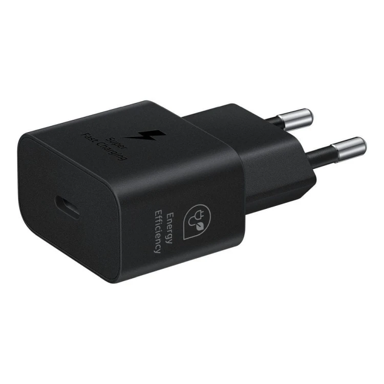Oryginalna ładowarka Samsung 25W GaN USB-C PD Super Fast Charging