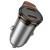Mini Ładowarka Samochodowa Hoco NZ16B 2x USB-C PD 45W Szybka
