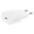 Oryginalna ładowarka Samsung 25W GaN USB-C PD Super Fast Charging Biała