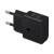 Oryginalna ładowarka Samsung 25W GaN Kabel USB-C EP-T2510 Czarna
