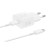 Oryginalna ładowarka Samsung 25W GaN Kabel USB-C EP-T2510 Biała