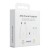 Oryginalna ładowarka Samsung 25W GaN Kabel USB-C EP-T2510 Biała
