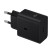 Oryginalna ładowarka Samsung 45W USB-C Kabel 1,8m EP-T4511 Czarna
