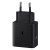 Oryginalna ładowarka Samsung 45W USB-C Kabel 1,8m EP-T4511 Czarna