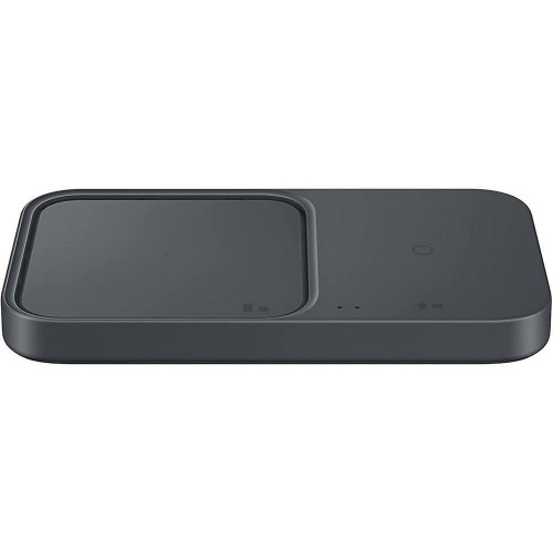 Oryginalna ładowarka Samsung Duo 15W EP-P5400 Czarna - Indukcja