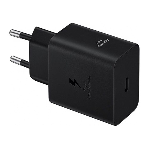 Oryginalna ładowarka Samsung 45W USB-C PD EP-T4511 - Czarna