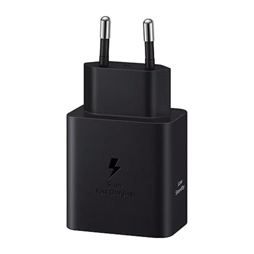Oryginalna ładowarka Samsung 45W USB-C PD EP-T4511 - Czarna