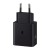 Oryginalna ładowarka Samsung 45W USB-C PD EP-T4511 - Czarna