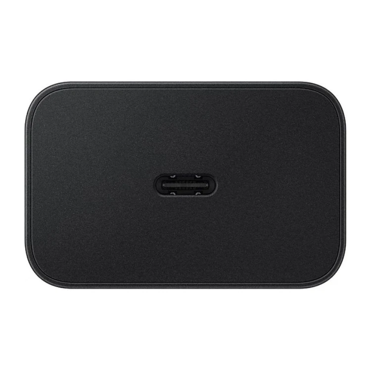 Oryginalna ładowarka Samsung 45W USB-C PD EP-T4511 - Czarna