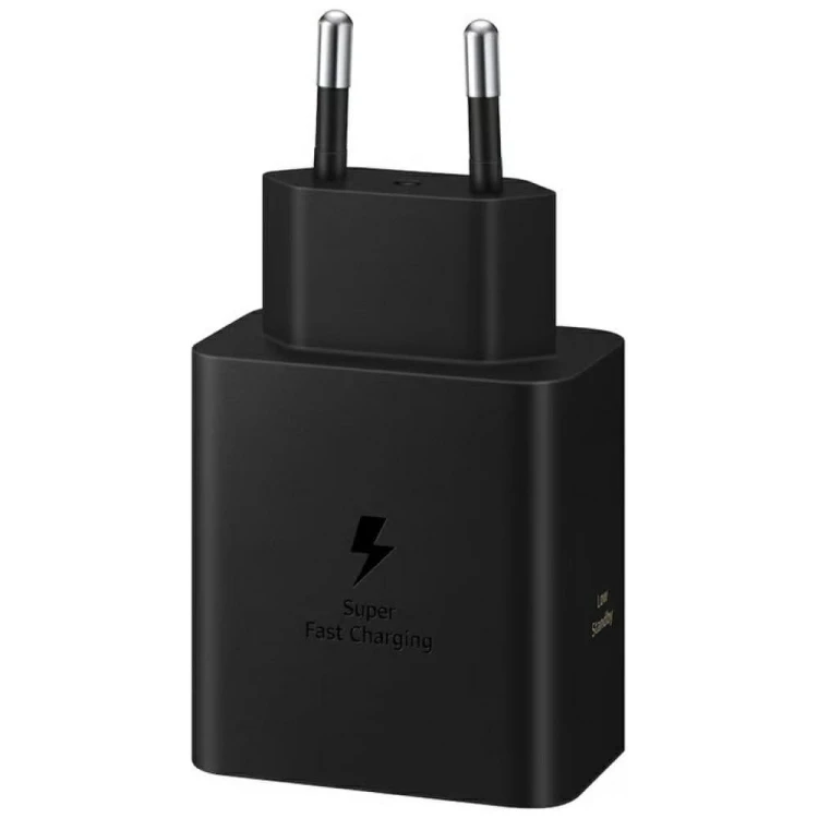 Oryginalna ładowarka Samsung 60W USB-C Super Fast Charging EP-T6010
