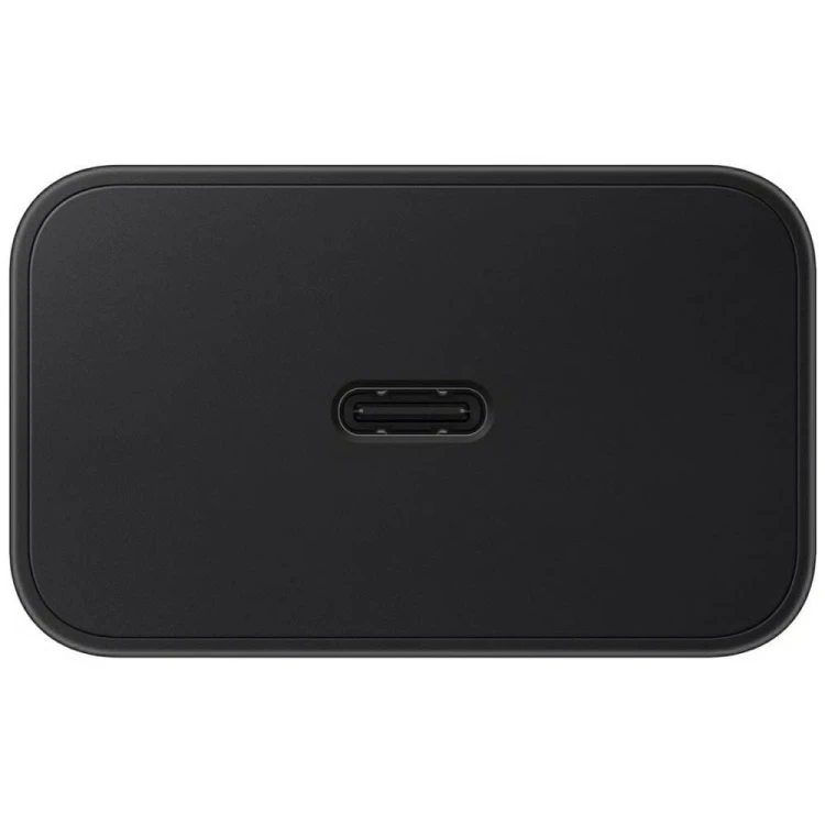 Oryginalna ładowarka Samsung 60W USB-C Super Fast Charging EP-T6010